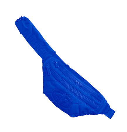 Ľadvinka Goldbergh Col Fanny Pack Dazzling Blue