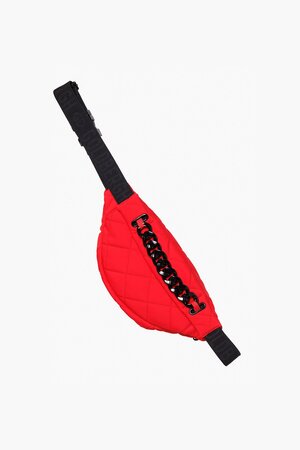 Ľadvinka Goldbergh Col Fanny Pack Flame