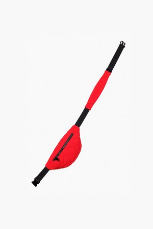 Ľadvinka Goldbergh Col Fanny Pack Flame