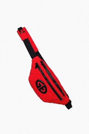 Ľadvinka Goldbergh Col Fanny Pack Flame