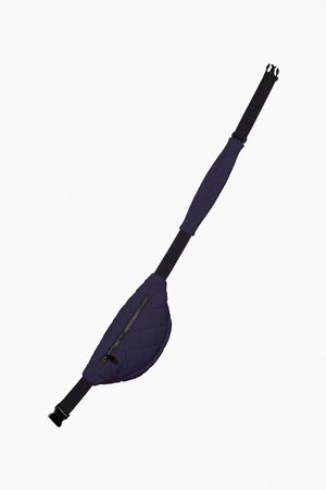 Ľadvinka Goldbergh Col Fanny Pack French Blue