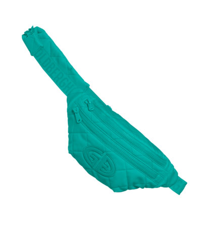 Ľadvinka Goldbergh Col Fanny Pack Ice Green Ľadvinka Goldbergh Col Fanny Pack Ice Green