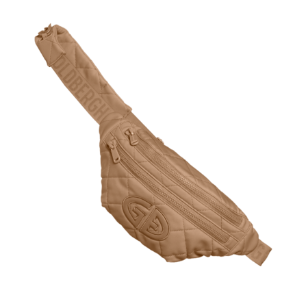 Ľadvinka Goldbergh Col Fanny Pack Marmottes