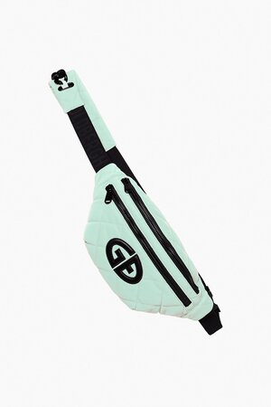 Ľadvinka Goldbergh Col Fanny Pack Matcha Mint