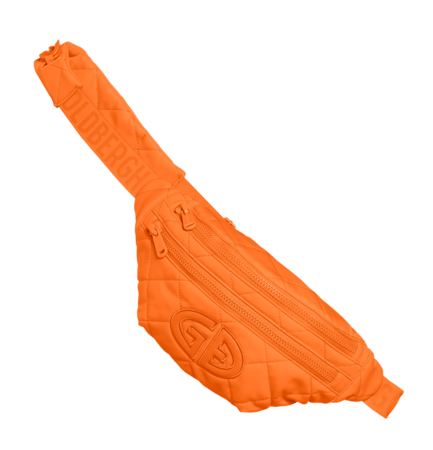 Ľadvinka Goldbergh Col Fanny Pack Negroni