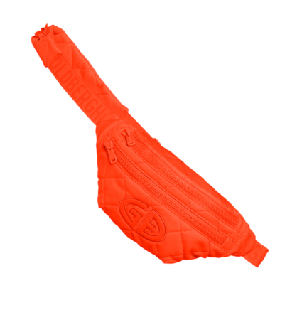 Ľadvinka Goldbergh Col Fanny Pack Orange