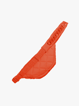 Ľadvinka Goldbergh Col Fanny Pack Orange