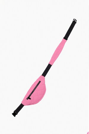 Ľadvinka Goldbergh Col Fanny Pack Pink Cosmos