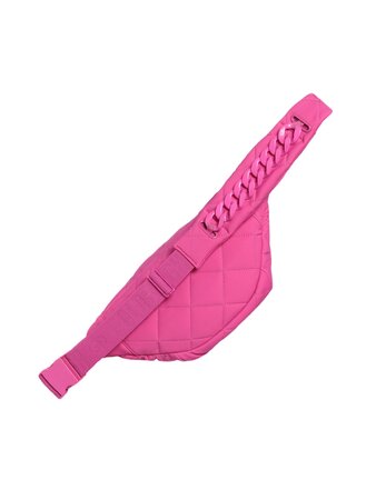 Ľadvinka Goldbergh Col Fanny Pack Pink