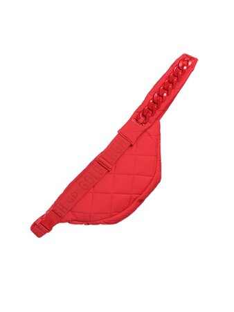 Ľadvinka Goldbergh Col Fanny Pack Red