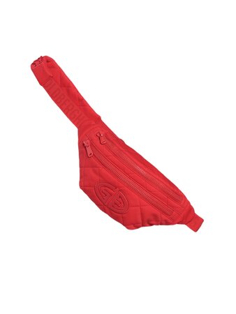 Ľadvinka Goldbergh Col Fanny Pack Red