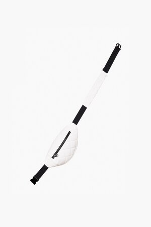 Ľadvinka Goldbergh Col Fanny Pack Snow White