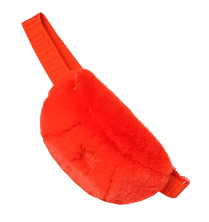 Ľadvinka Goldbergh Doux Fanny Pack Orange Ľadvinka Goldbergh Doux Fanny Pack Orange