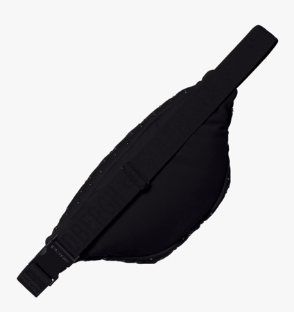 Ľadvinka Goldbergh Fae Fanny Pack Black