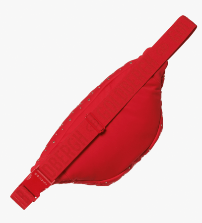 Ľadvinka Goldbergh Fae Fanny Pack Flame