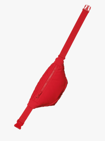 Ľadvinka Goldbergh Fae Fanny Pack Flame