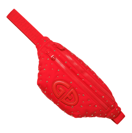 Ľadvinka Goldbergh Fae Fanny Pack Flame