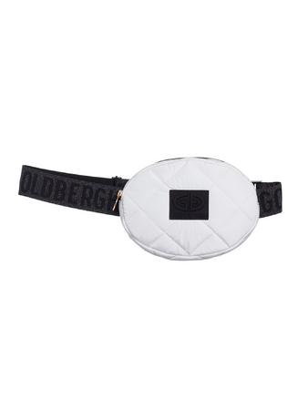 Ľadvinka Goldbergh French Fanny Bag White Ľadvinka Goldbergh French Fanny Bag White