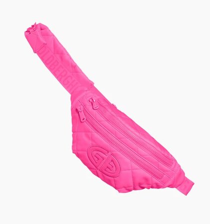 Ľadvinka Goldbergh La Boule Fanny Pack Passion Pink Ľadvinka Goldbergh La Boule Fanny Pack Passion Pink
