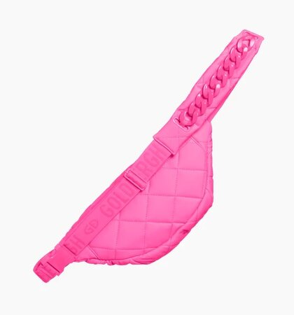 Ľadvinka Goldbergh La Boule Fanny Pack Passion Pink Ľadvinka Goldbergh La Boule Fanny Pack Passion Pink