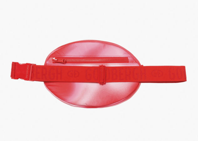 Ľadvinka Goldbergh Luscious Fanny Pack Lumina Sunset Ľadvinka Goldbergh Luscious Fanny Pack Lumina Sunset