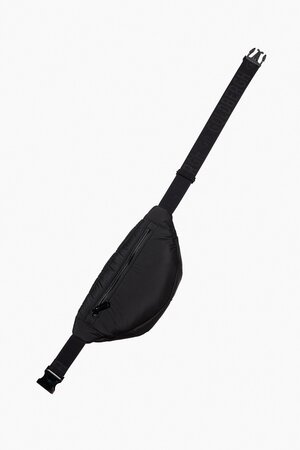 Ľadvinka Goldbergh Momo Fanny Pack Black