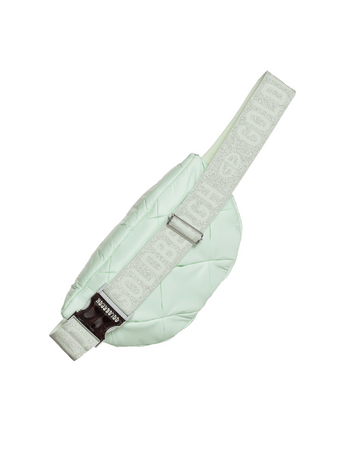 Ľadvinka Goldbergh Stones Fanny Bag Mint Ľadvinka Goldbergh Stones Fanny Bag Mint