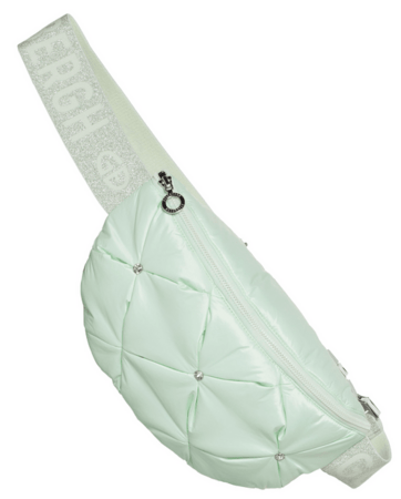 Ľadvinka Goldbergh Stones Fanny Bag Mint Ľadvinka Goldbergh Stones Fanny Bag Mint