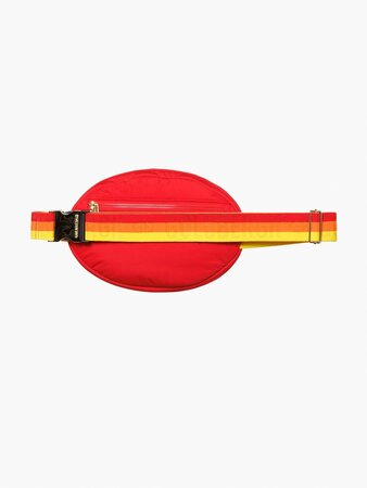 Ľadvinka Goldbergh Tessare Fanny Pack Flame