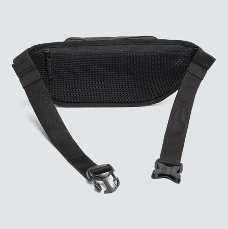 Ľadvinka Oakley Transit Belt Bag Blackout