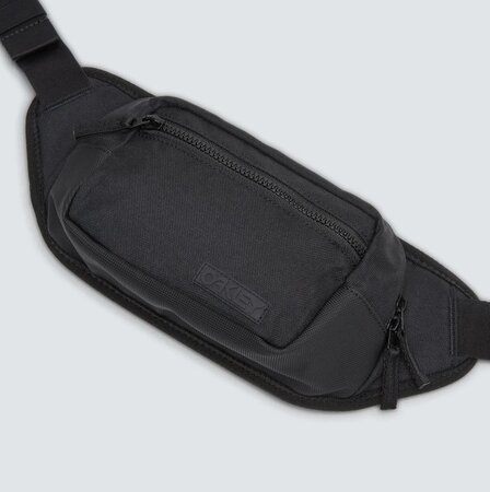 Ľadvinka Oakley Transit Belt Bag Blackout