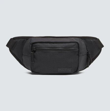Ľadvinka Oakley Transit Belt Bag Blackout