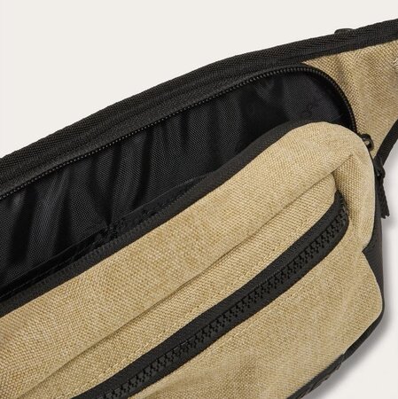 Ľadvinka Oakley Transit Belt Bag Pebble