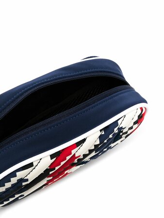 Ľadvinka Perfect Moment Star Bum Bag Houndstooth Ľadvinka Perfect Moment Star Bum Bag Houndstooth