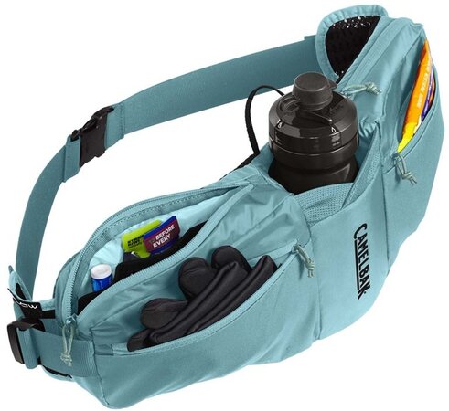 Ľadvinka Camelbak Podium Flow 4 Arctic Blue