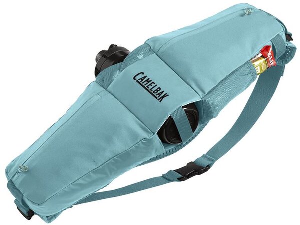 Ľadvinka Camelbak Podium Flow 4 Arctic Blue