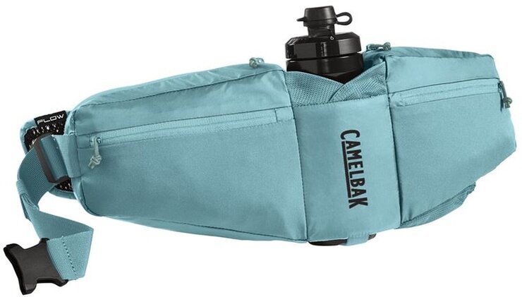 Ľadvinka Camelbak Podium Flow 4 Arctic Blue