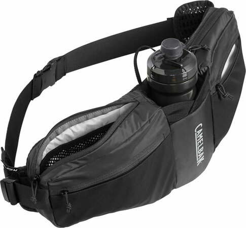 Ľadvinka Camelbak Podium Flow 4 Black Ľadvinka Camelbak Podium Flow 4 Black