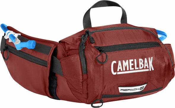 Ľadvinka Camelbak Repack LR 4 Dark Red