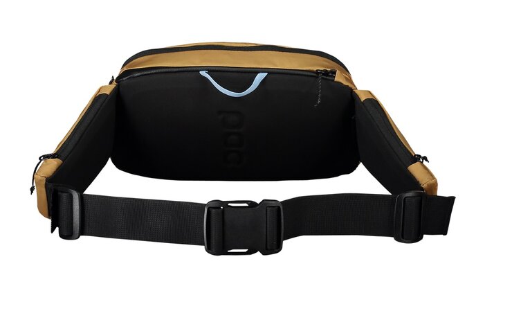 Ľadvinka POC Lamina Hip Pack Aragonite Brown