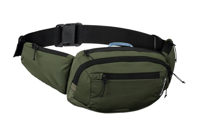 Ľadvinka POC Lamina Hip Pack Epidote Green