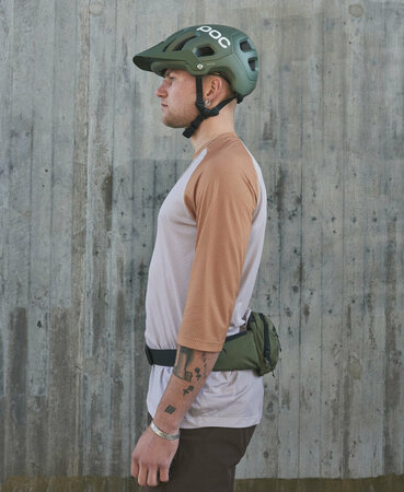 Ľadvinka POC Lamina Hip Pack Epidote Green