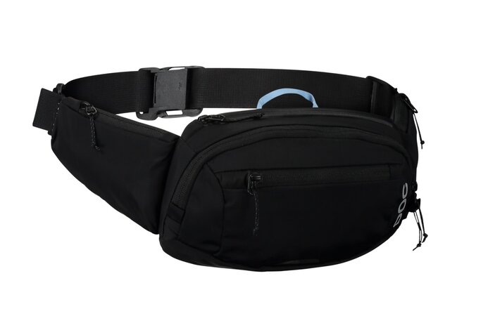 Ľadvinka POC Lamina Hip Pack Uranium Black