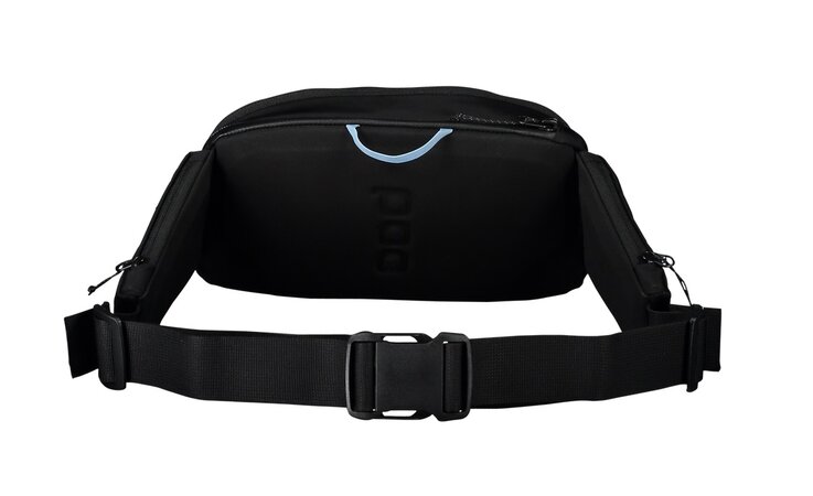 Ľadvinka POC Lamina Hip Pack Uranium Black