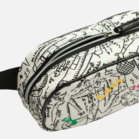 Ľadvinka Rossignol W Wictory PKT Belt X3 Galaxy