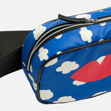 Ľadvinka Rossignol W Wictory PKT Belt X3 Nuage