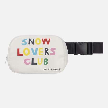 Ľadvinka Rossignol W JCC PKT Belt Arctic