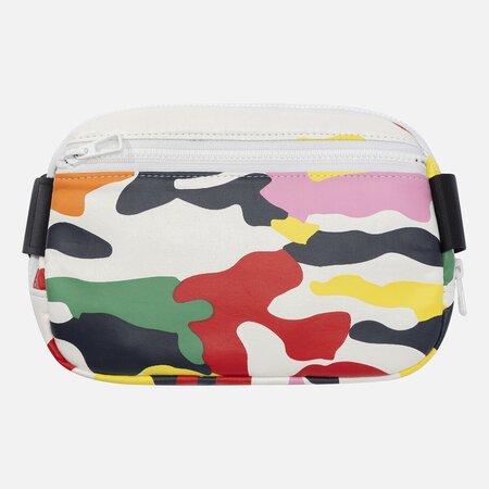 Ľadvinka Rossignol W JCC PKT Belt JCC Camo Print