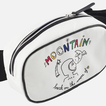 Ladvinka Rossignol W Victory Pkt Belt White