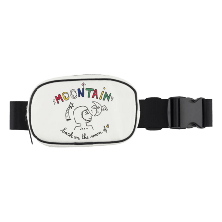 Ladvinka Rossignol W Victory Pkt Belt White